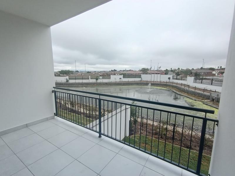 To Let 2 Bedroom Property for Rent in Zevenwacht Western Cape